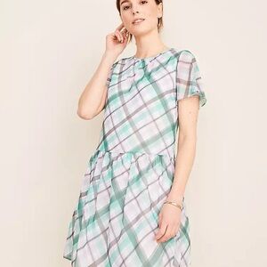 Ann Taylor Dress Size 00P